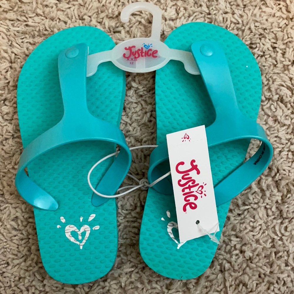 Flip flops